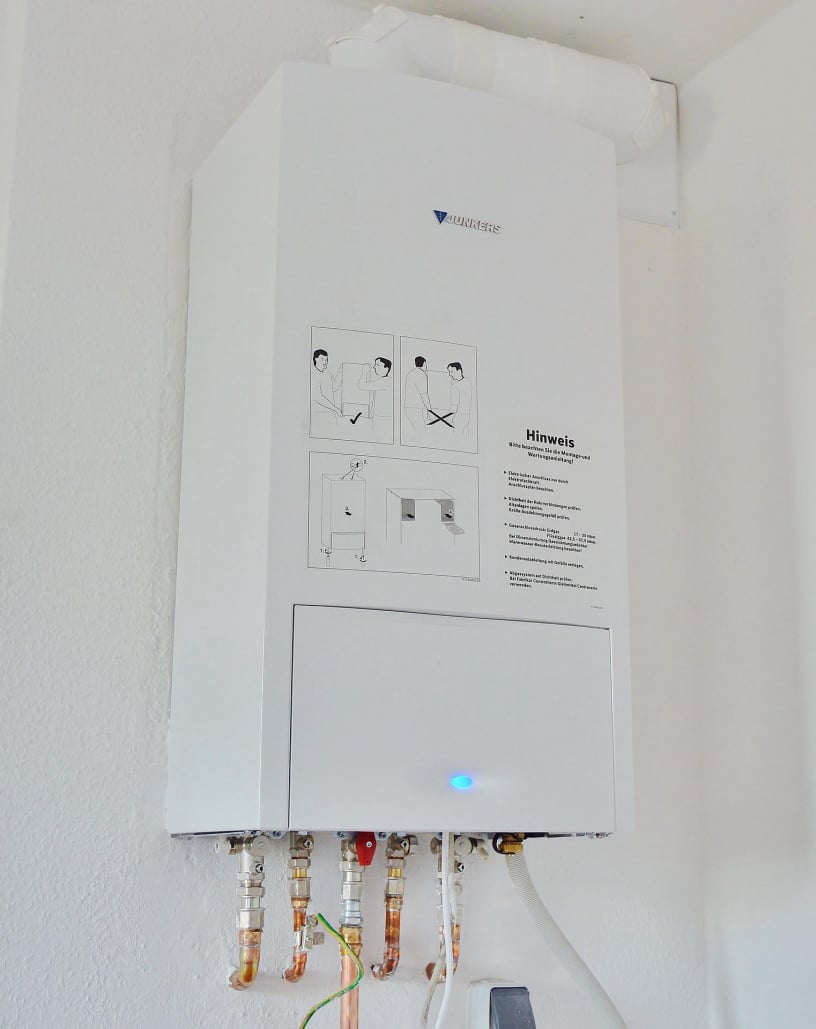 Mobirise Website Builder